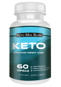 Keto Max Burn - Best Offer Deal