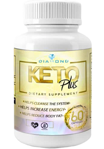 Diamond Keto - Limited Time Offer